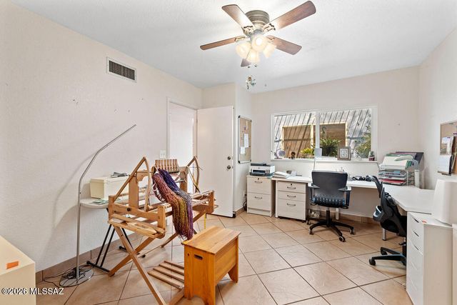 1881 N Evelyn Avenue, Tucson, AZ 85715