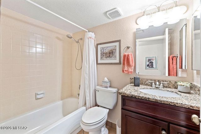 1881 N Evelyn Avenue, Tucson, AZ 85715