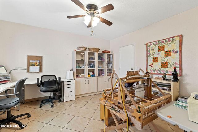 1881 N Evelyn Avenue, Tucson, AZ 85715