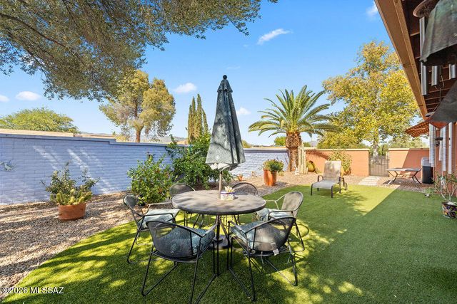1881 N Evelyn Avenue, Tucson, AZ 85715