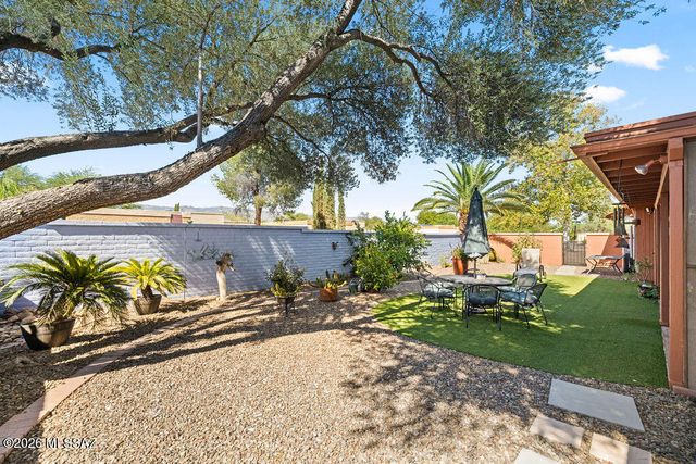 1881 N Evelyn Avenue, Tucson, AZ 85715
