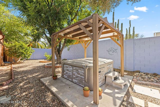 1881 N Evelyn Avenue, Tucson, AZ 85715
