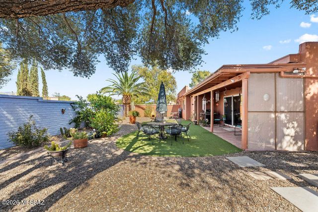 1881 N Evelyn Avenue, Tucson, AZ 85715