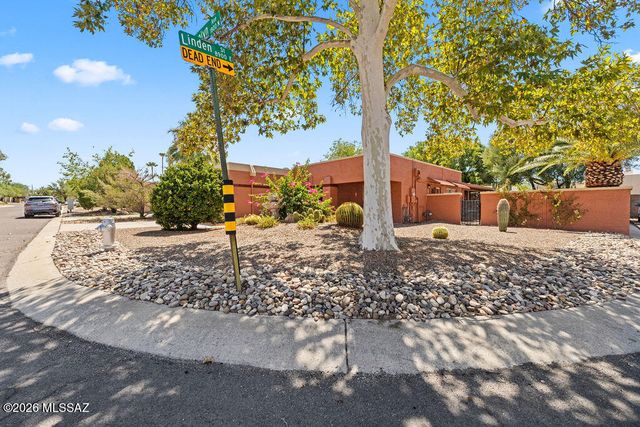 1881 N Evelyn Avenue, Tucson, AZ 85715