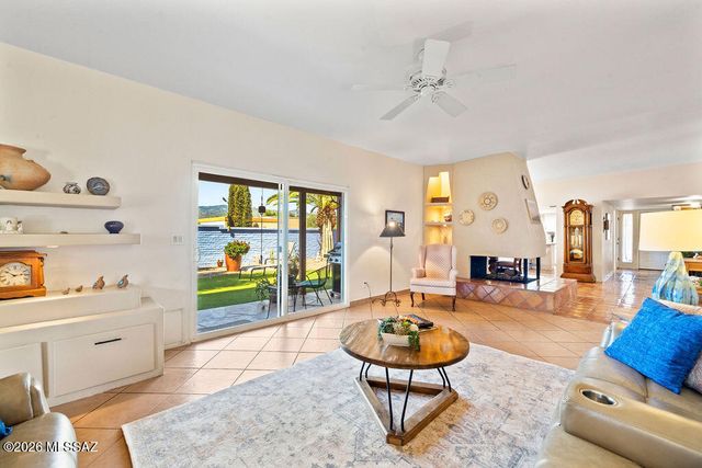 1881 N Evelyn Avenue, Tucson, AZ 85715