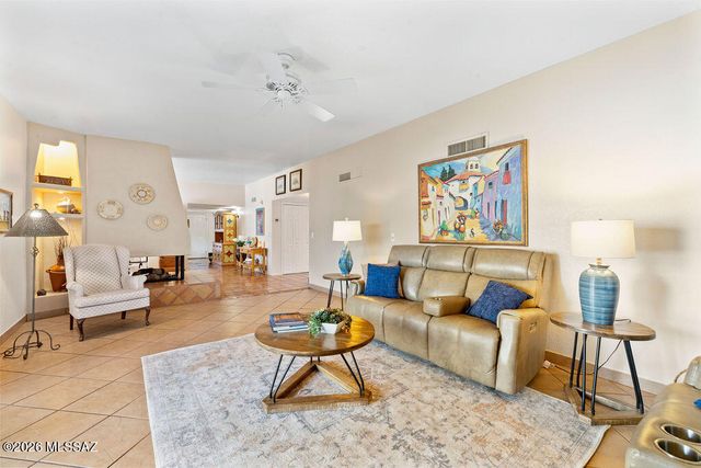 1881 N Evelyn Avenue, Tucson, AZ 85715