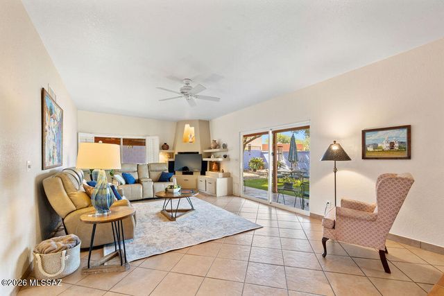 1881 N Evelyn Avenue, Tucson, AZ 85715