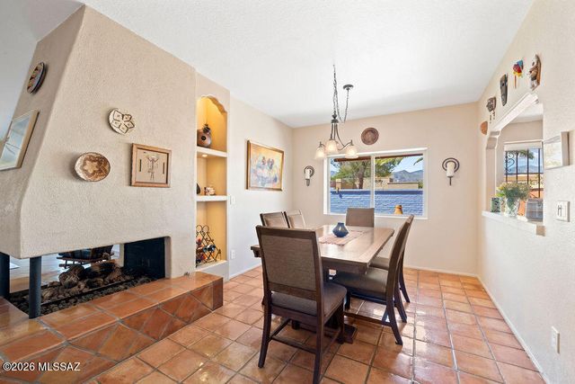 1881 N Evelyn Avenue, Tucson, AZ 85715