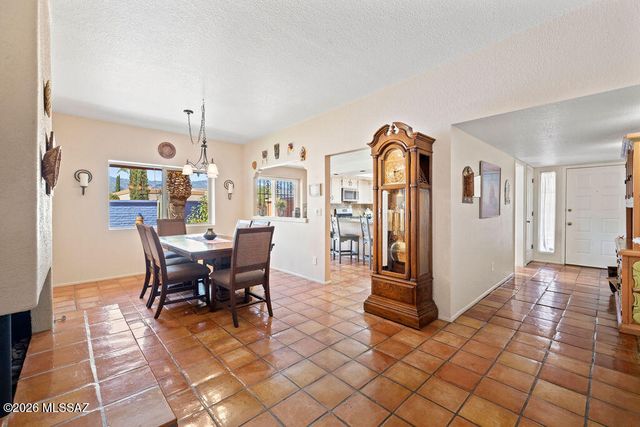 1881 N Evelyn Avenue, Tucson, AZ 85715
