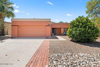 1881 N Evelyn Avenue, Tucson, AZ 85715