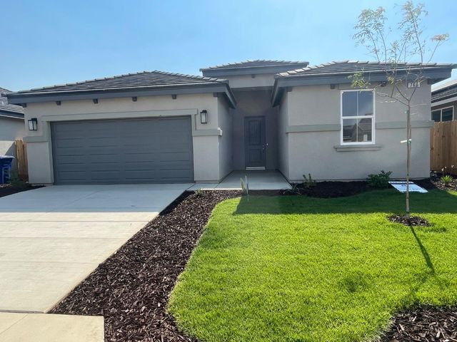 16180 West David Avenue, Kerman, CA 93630