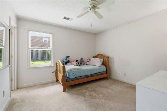 205 Saddle Creek Drive, Roswell, GA 30076