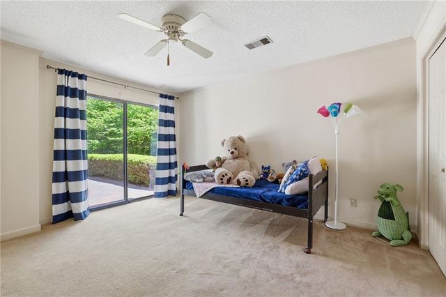 205 Saddle Creek Drive, Roswell, GA 30076