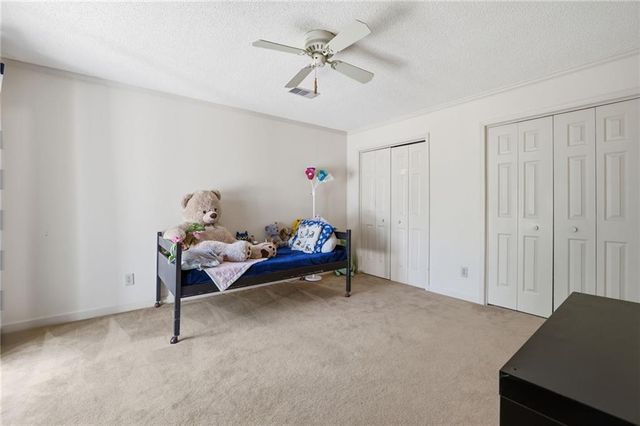 205 Saddle Creek Drive, Roswell, GA 30076