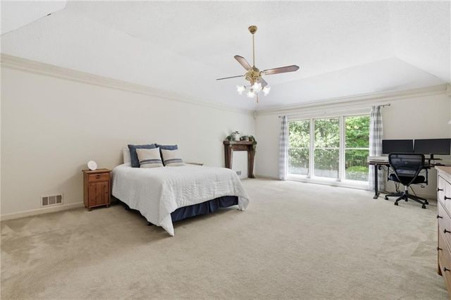 205 Saddle Creek Drive, Roswell, GA 30076