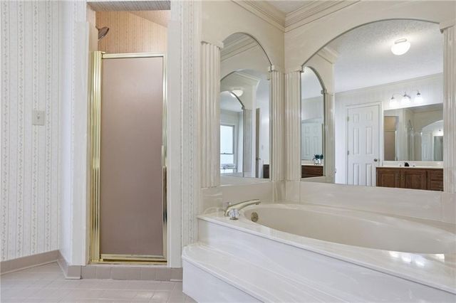 205 Saddle Creek Drive, Roswell, GA 30076