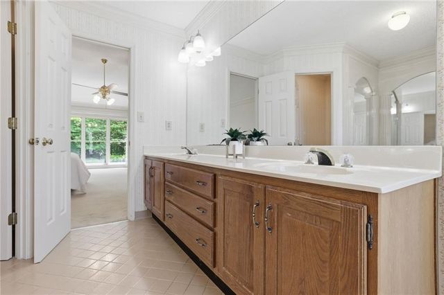 205 Saddle Creek Drive, Roswell, GA 30076