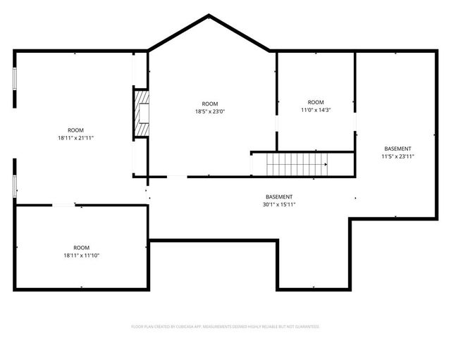 205 Saddle Creek Drive, Roswell, GA 30076