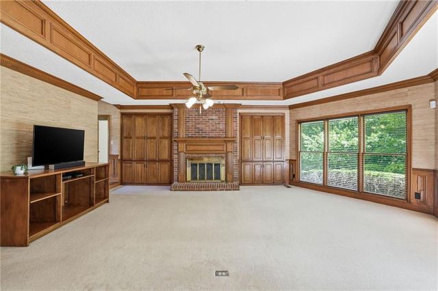 205 Saddle Creek Drive, Roswell, GA 30076