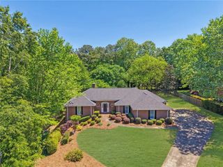 205 Saddle Creek Drive, Roswell, GA 30076