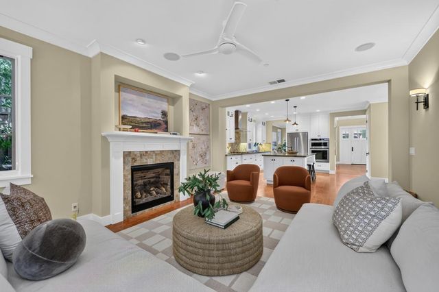 1014 Santa Ynez Way, Sacramento, CA 95816