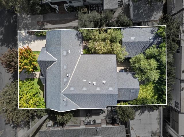 1014 Santa Ynez Way, Sacramento, CA 95816