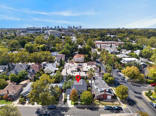 1014 Santa Ynez Way, Sacramento, CA 95816