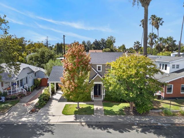 1014 Santa Ynez Way, Sacramento, CA 95816
