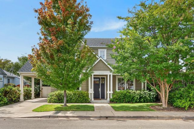 1014 Santa Ynez Way, Sacramento, CA 95816