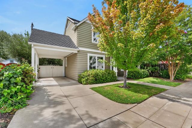 1014 Santa Ynez Way, Sacramento, CA 95816