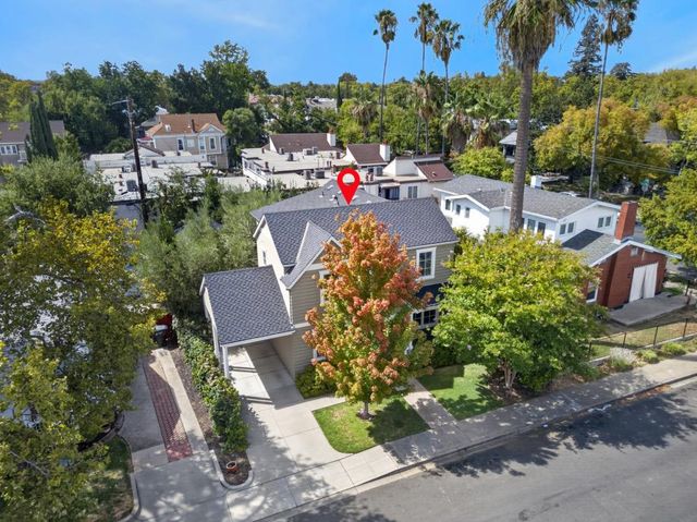 1014 Santa Ynez Way, Sacramento, CA 95816