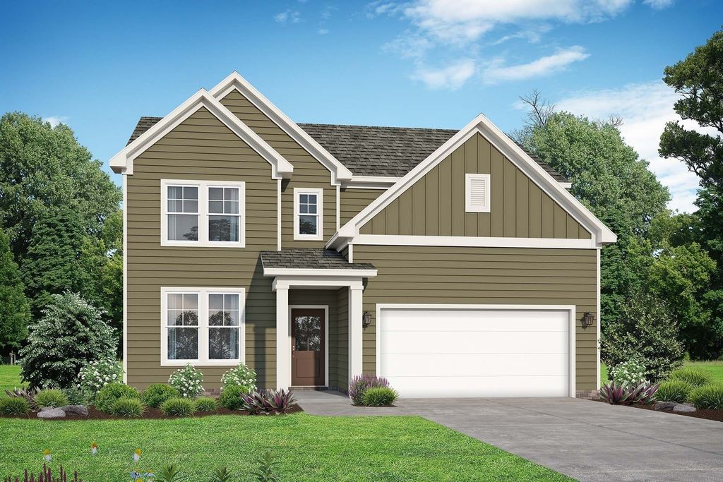 2655 Sutton Dr, White House, TN 37188