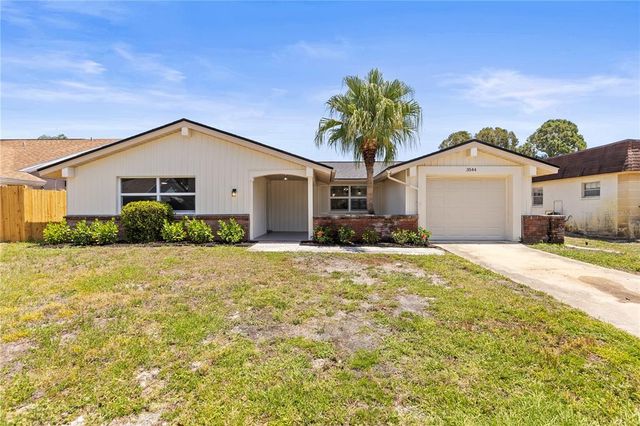 3544 EDENWOOD DRIVE, Holiday, FL 34691