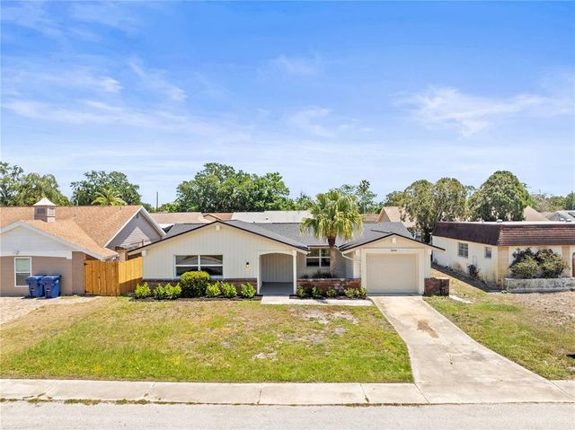 3544 EDENWOOD DRIVE, Holiday, FL 34691
