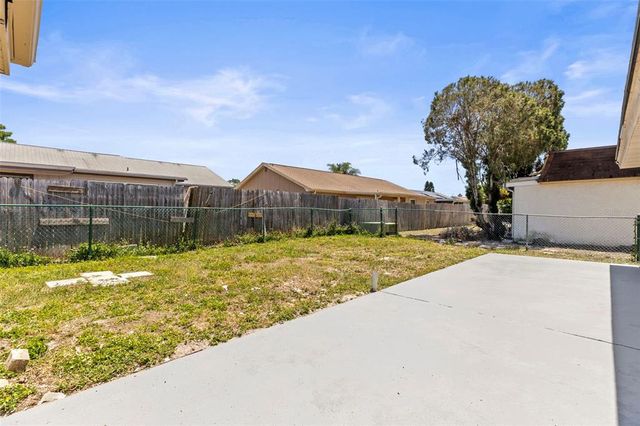 3544 EDENWOOD DRIVE, Holiday, FL 34691