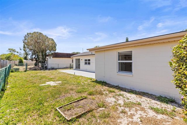 3544 EDENWOOD DRIVE, Holiday, FL 34691