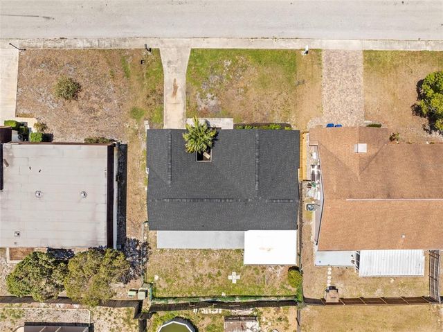 3544 EDENWOOD DRIVE, Holiday, FL 34691