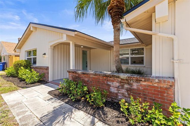 3544 EDENWOOD DRIVE, Holiday, FL 34691