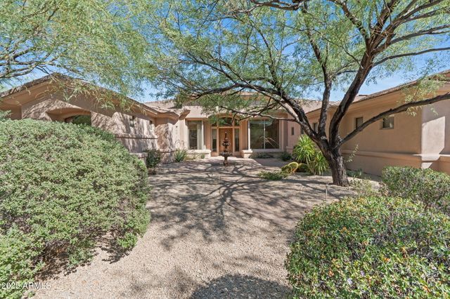 22463 N 54TH Street, Phoenix, AZ 85054