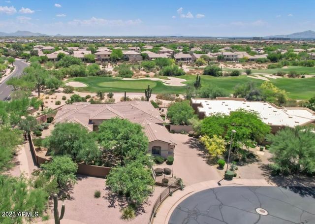 22463 N 54TH Street, Phoenix, AZ 85054