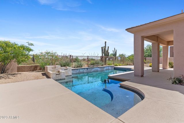 22463 N 54TH Street, Phoenix, AZ 85054