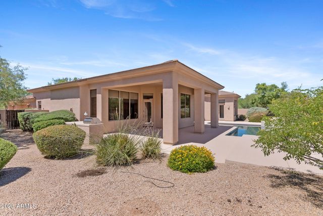 22463 N 54TH Street, Phoenix, AZ 85054