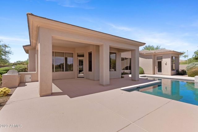 22463 N 54TH Street, Phoenix, AZ 85054