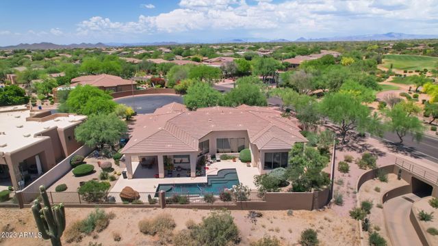 22463 N 54TH Street, Phoenix, AZ 85054