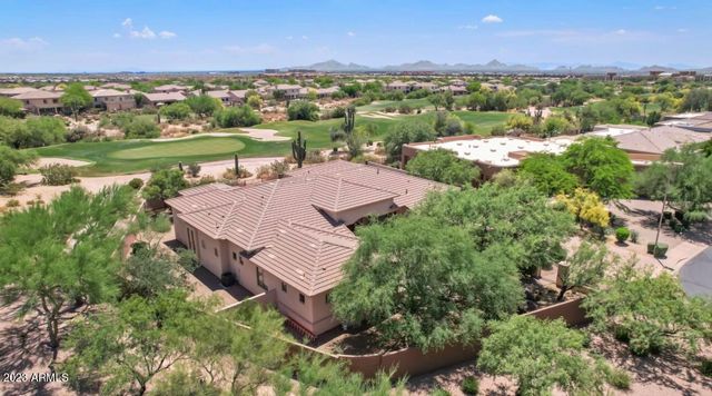 22463 N 54TH Street, Phoenix, AZ 85054