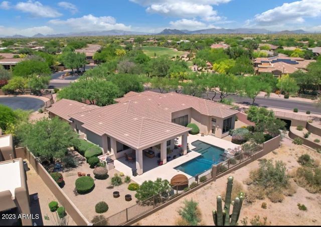 22463 N 54TH Street, Phoenix, AZ 85054