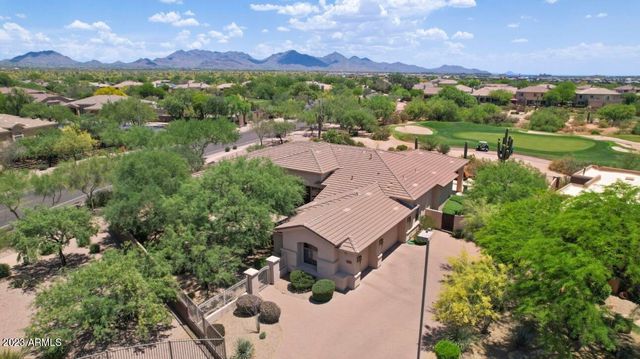 22463 N 54TH Street, Phoenix, AZ 85054