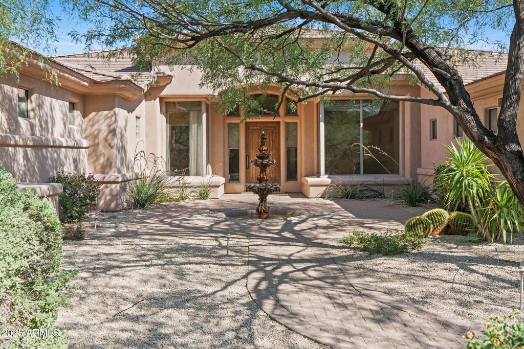 22463 N 54TH Street, Phoenix, AZ 85054