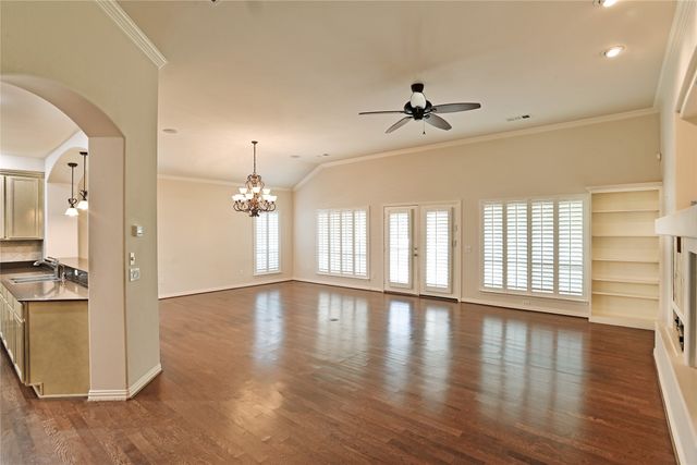 10016 Edmondson Drive, Denton, TX 76207