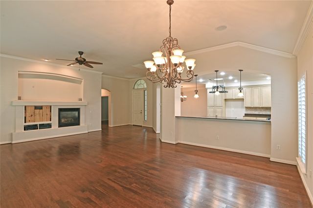10016 Edmondson Drive, Denton, TX 76207